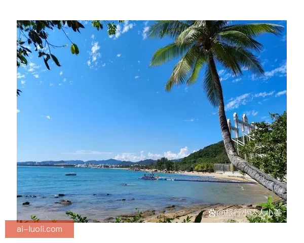 天涯海角网红打卡点：美景背后，隐藏的消费“套路”知多少？