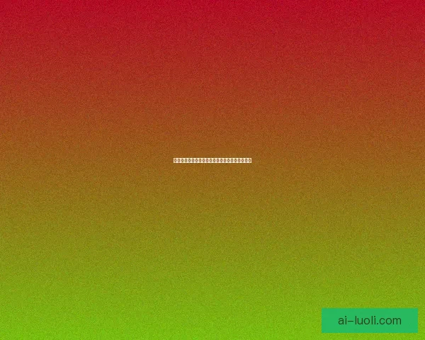 浪逐天涯，心泊海角——解锁三亚网红打卡全攻略